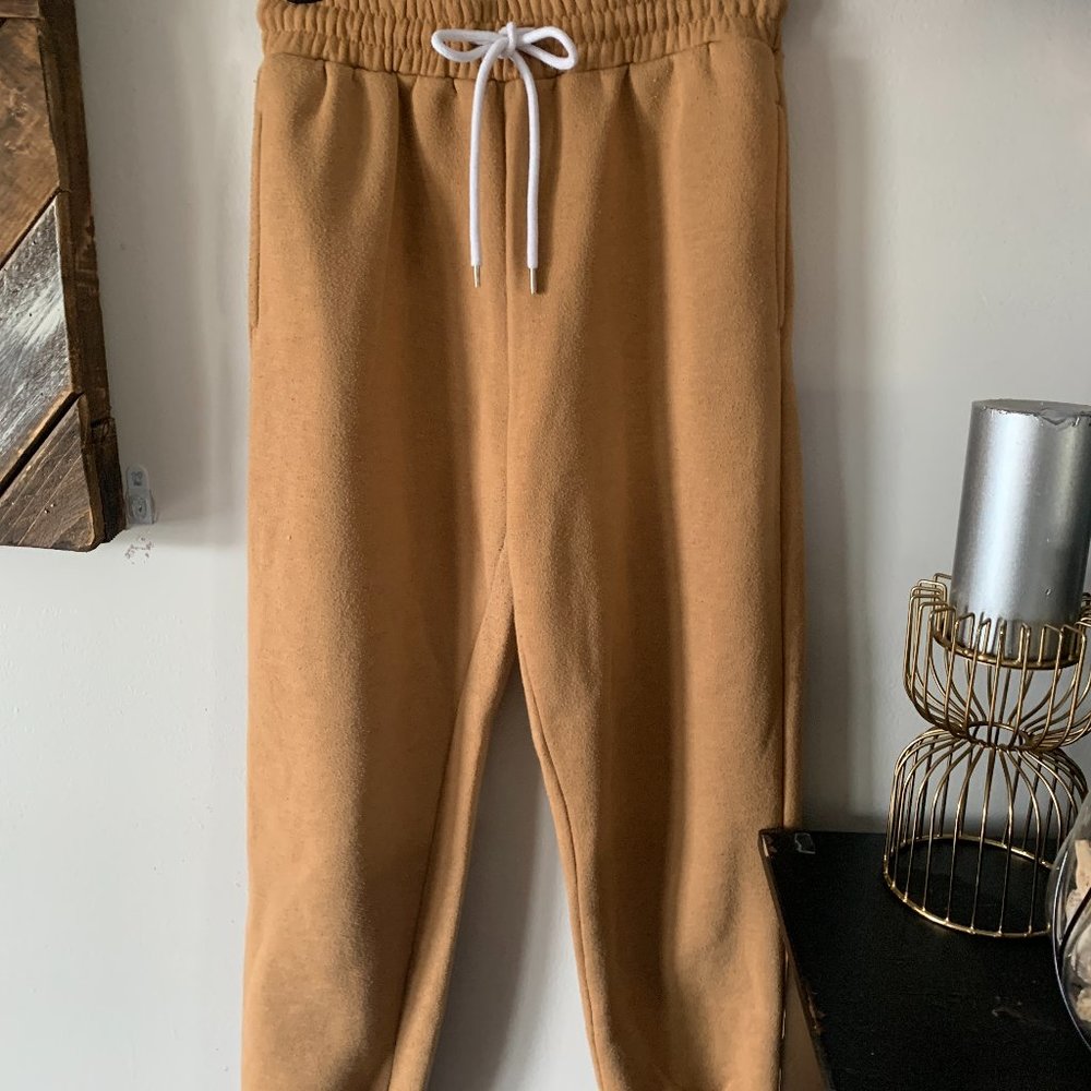 Joggers